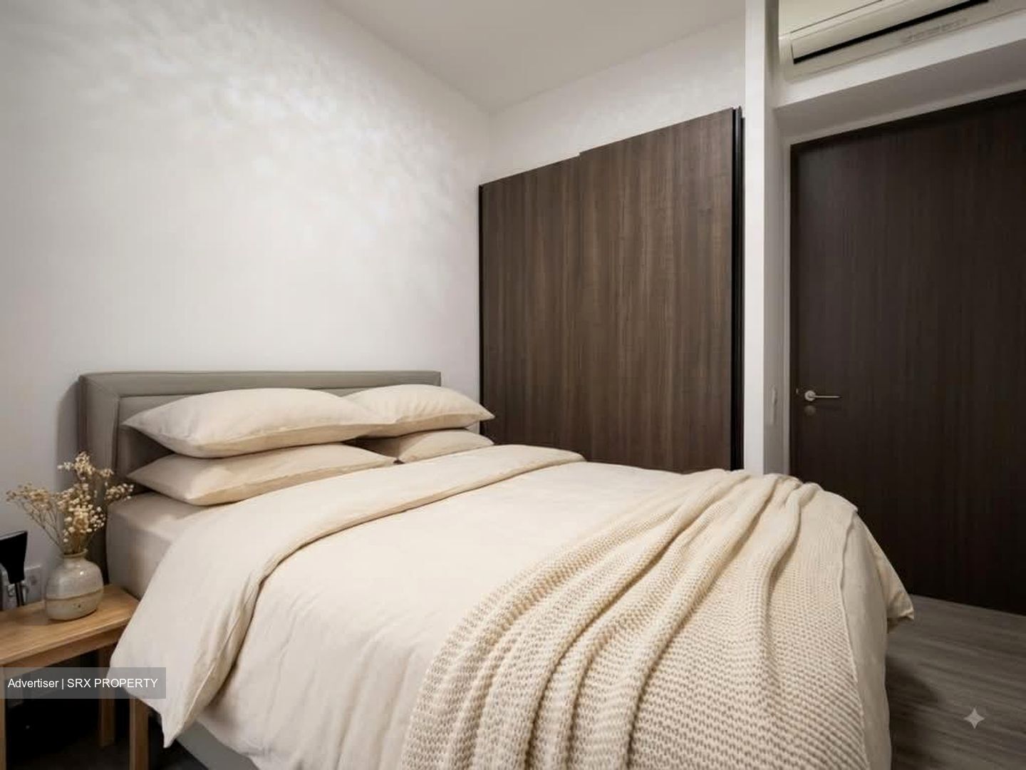 Forest Woods (D19), Condominium #600312281
